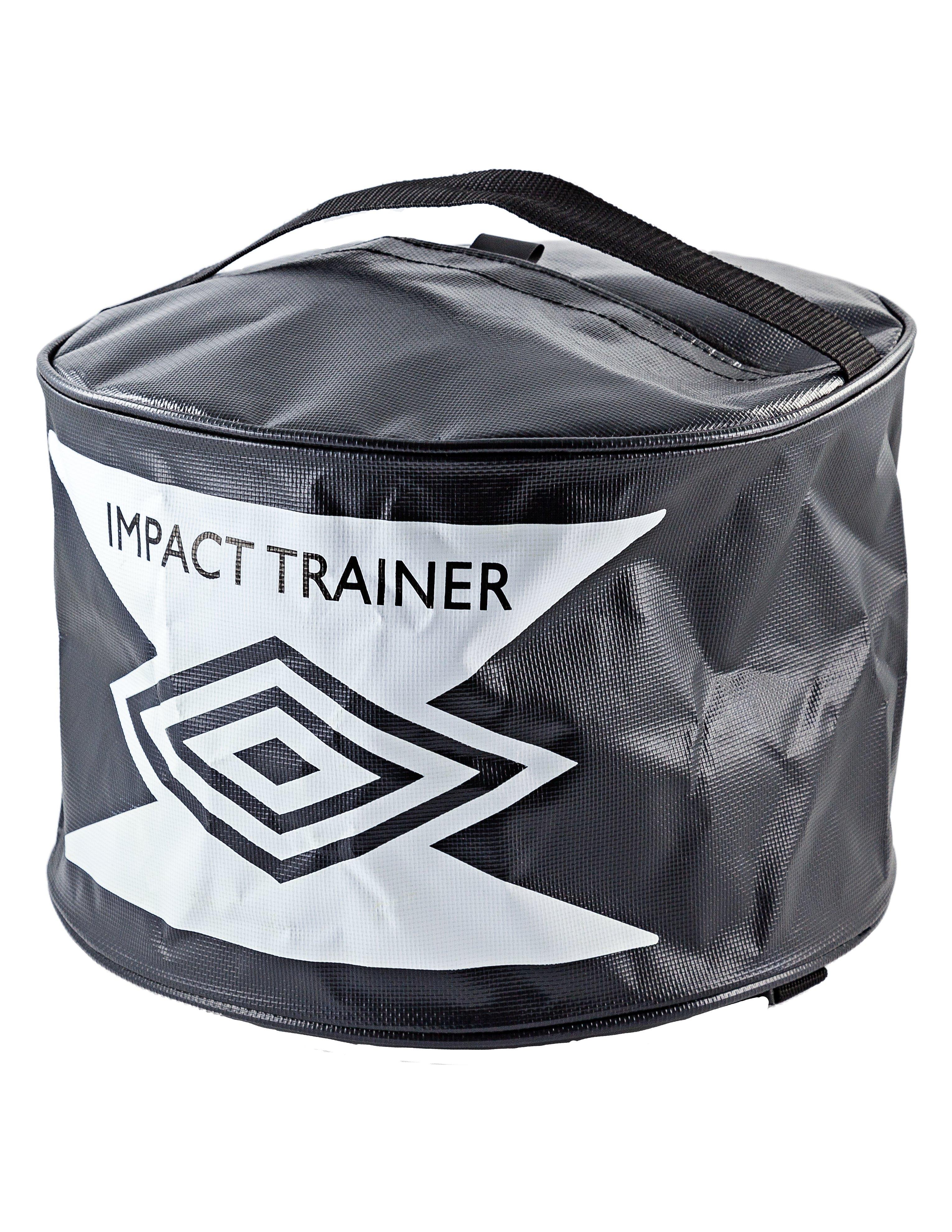 Impact Bag Swing Trainer | JEF WORLD OF GOLF | Training Aids